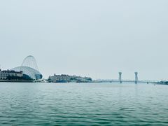 -海河外滩公园