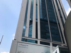 -赛格电子市场(华强北路店)