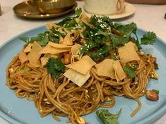 招牌海南粉-香香海南菜餐厅