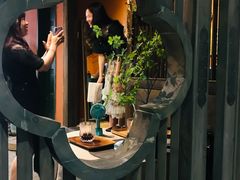 -The Flowers Coffee(南山店)