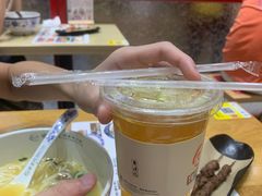 -甘掌门·化州驰名牛杂粉(越秀店)