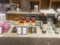 -武汉世茂希尔顿酒店·汇·全日餐厅