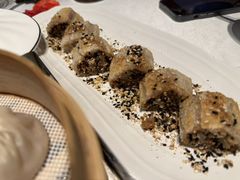 -桂满陇·海市蜃楼·黑金(国金店)