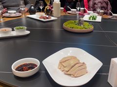 -味莊餐厅(康庄南街店)