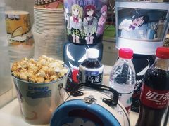 -曹杨影城(曹杨店)