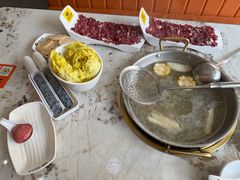 -潮汕大目牛肉火锅(皇岗旗舰店)