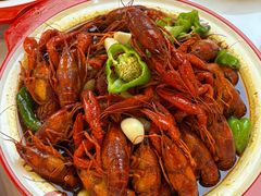 -虾铺子龙虾·私房菜(金源花苑店)