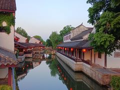 -绍兴古城