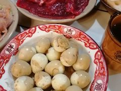 -老街坊市井火锅(营门口店)