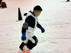 -绍兴启迪乔波冰雪世界