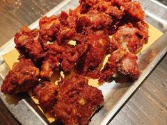 -破店肥哈·东北烧烤·夜宵(南山保利店)