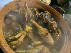 -盐禾堂海南屯昌香草鸭(海润路总店)