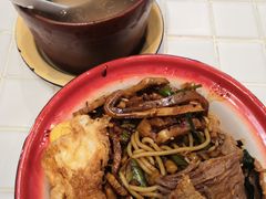-子固路老南昌拌粉(凯德星贸店)
