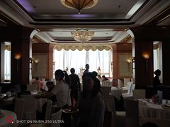 -上海国际饭店