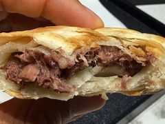 -高玛纳驴肉火烧(一世界店)