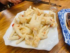 酸辣无骨鸡爪-印象江南(东栅店)