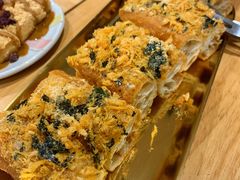 -小豆海棠(嘉兴路店)