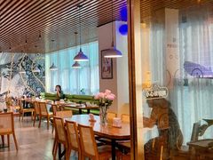 -Pizzeria da Nicola·火炉披萨(中大国际店)