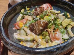 -万鱼亭 日本料理(无锡香山名园店)