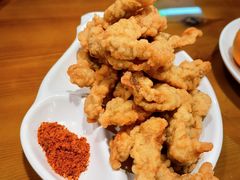 -重庆石磨豆花庄(乔庄店)
