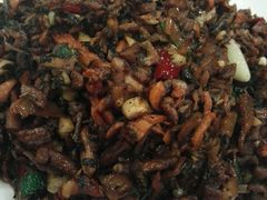 -西江美食舫·江西菜(健德桥店)