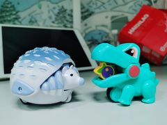 -海底捞火锅(枫蓝国际购物中心店)