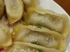 -小姜锅贴(凤凰街店)