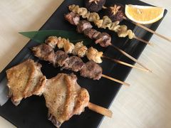 -有喜屋·深夜食堂(北京西路店)