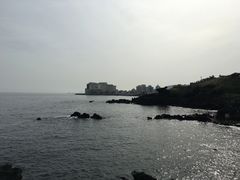 -龙头岩(Dragon Head Rock)