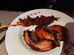 -芝小官毛肚火锅海鲜自助(淮安清江浦区新亚店)