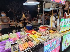 -凤城·食都