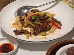 -君庭中餐厅(友谊宾馆店)