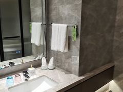 -上海华凯华美达广场酒店