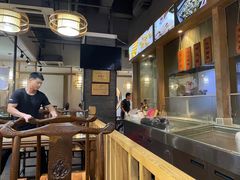 大堂-小莆天(元帅路店)