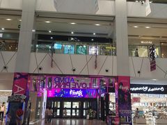 -凯德广场(埃德蒙顿路店)