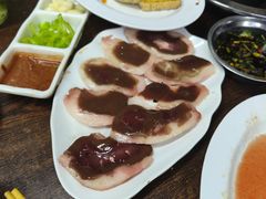 -西塔隆太白烤牛肉馆(图们路店)