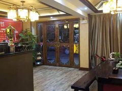 -莱仪堂艾灸经络养生馆(九亭一店)