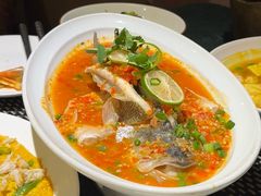 -翡翠鸟精品泰国菜(北辰财富中心店)