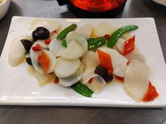 -陈熹公民族美食文化餐厅(中华广场店)