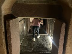 -洛阳古墓博物馆