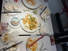 -南门食仙·手工福州菜(南门兜店)