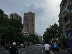 -上海市控江中学