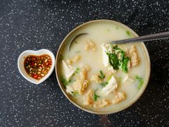 -眉州东坡(博雅店)