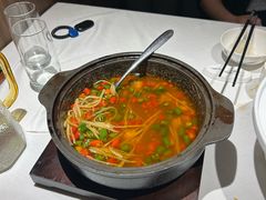 -贡宴盐帮菜自贡驻京联络处餐厅