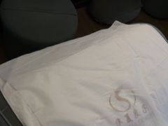 -华夏良子·足道SPA艾灸(金皇大厦店)