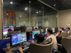 -网鱼电竞(广州百脑汇店)