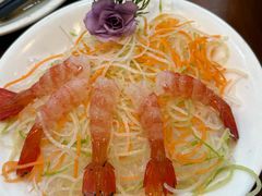 -鲤鱼门海鲜街