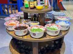 -九记潮汕现切鲜牛肉自助火锅(长沙·方圆荟店)