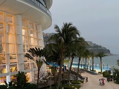 -深圳大梅沙京基洲际度假酒店