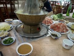 -鑫龙火锅城(嘉汇广场店)